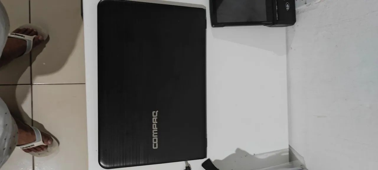 NOTEBOOK PARA RETIRADA DE PEÇAS - Foto 3