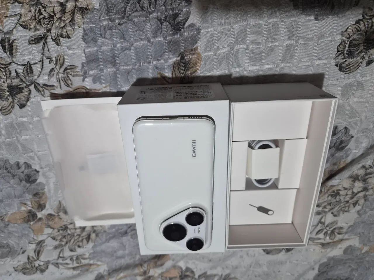 Hauwei pura 80 pro