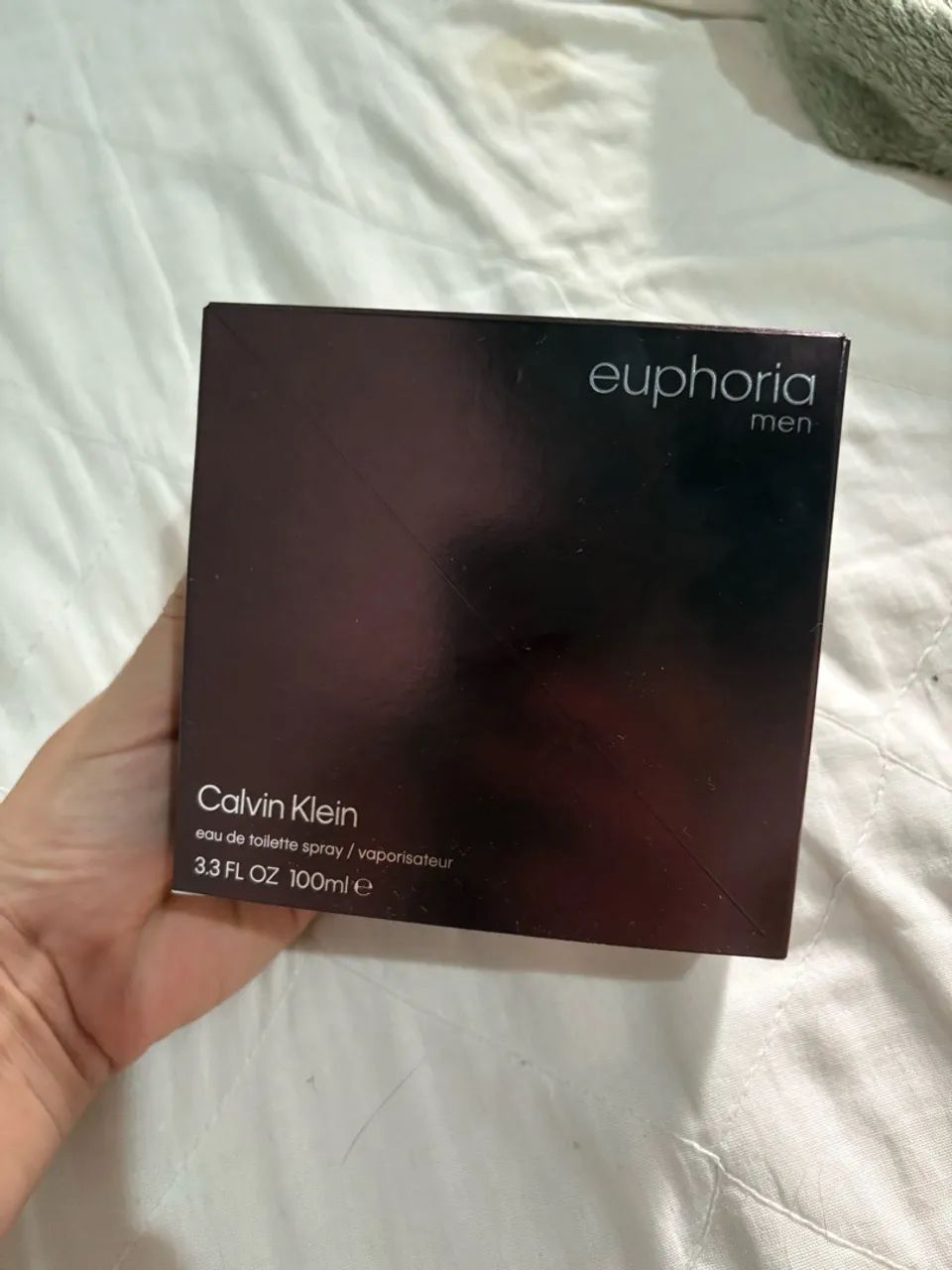 Calvin klein for men - Foto 2