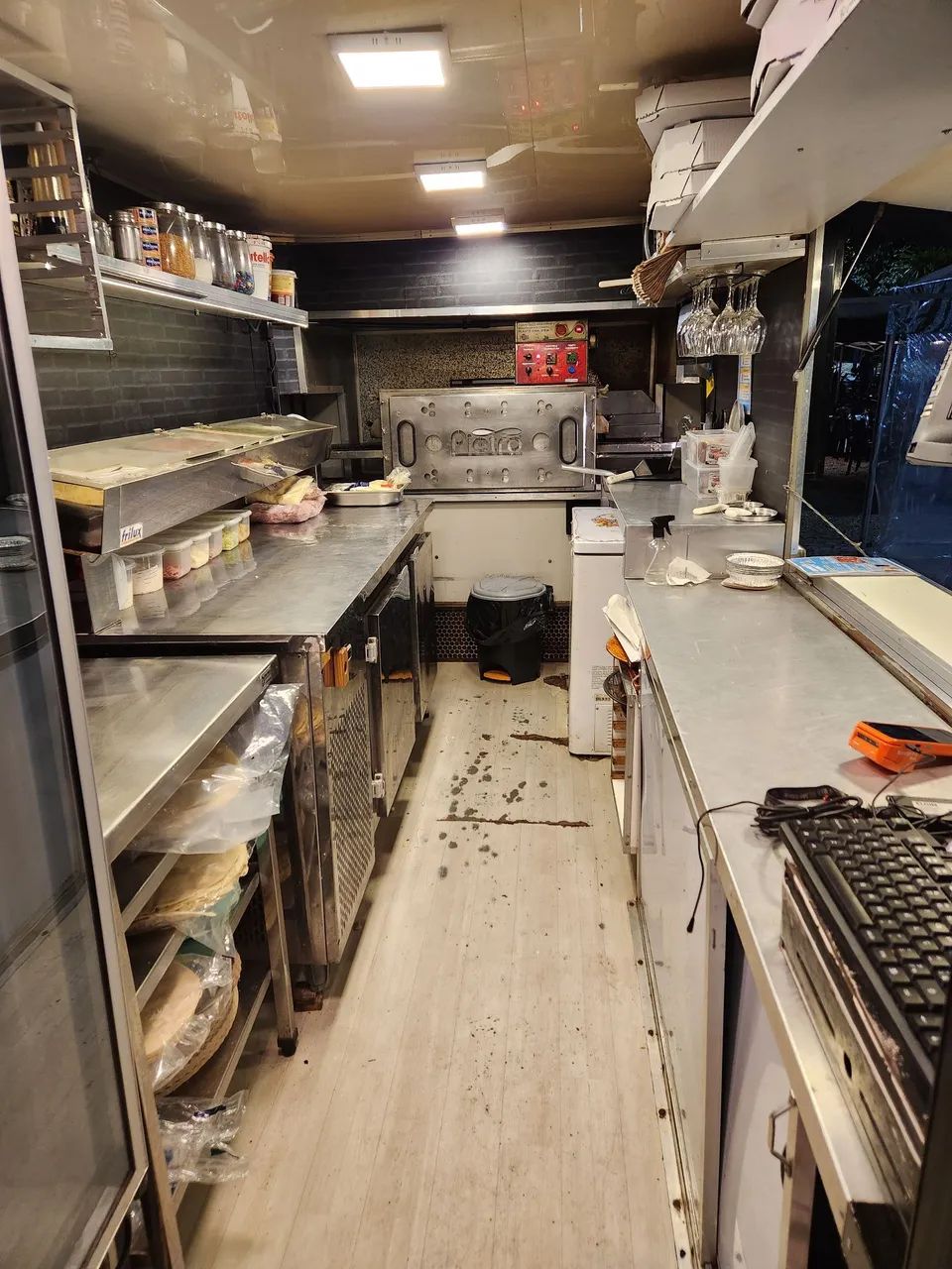 Food truck - Foto 5
