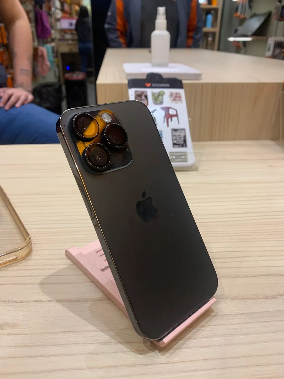 14 PRO 128GB