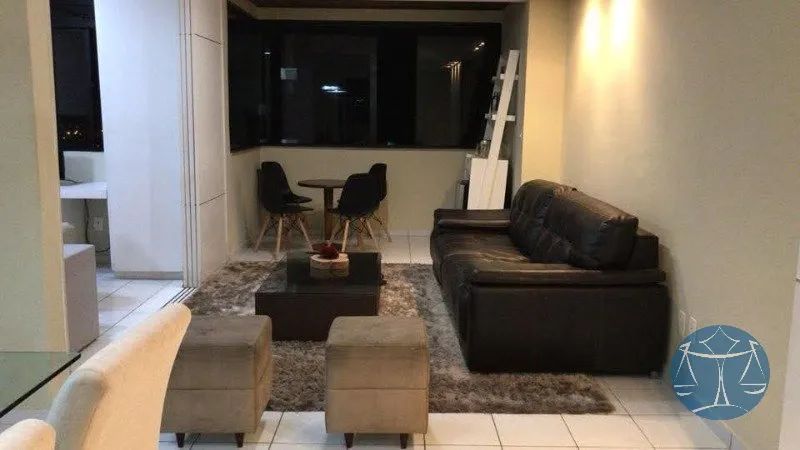 APARTAMENTO COM 3 QUARTOS NO ALTO DA CANDELÁRIA - Foto 5