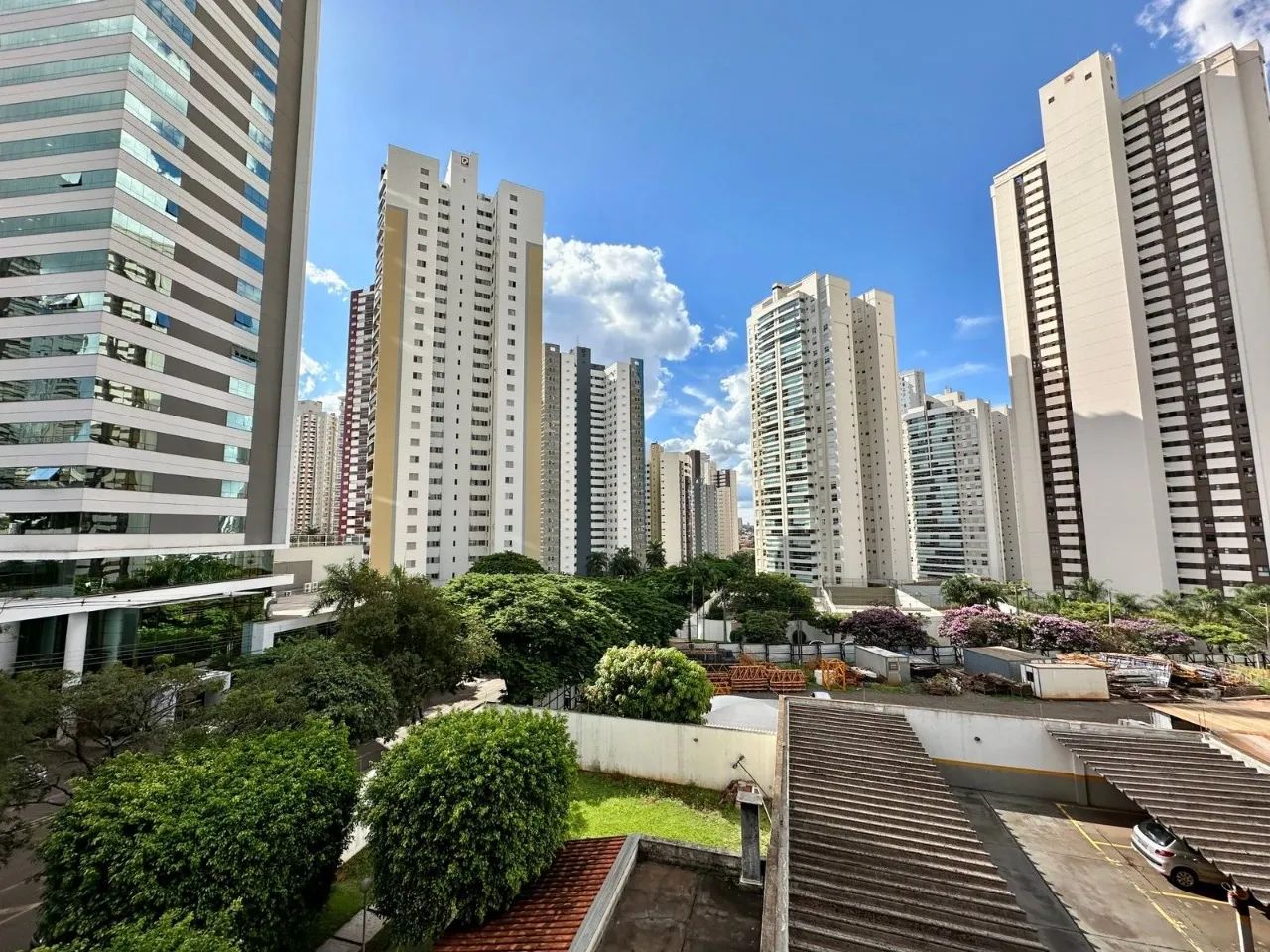Apartamento à venda com 3 dormitórios, 73 m² e 1 vaga no Edifício Ravel Boulevard | Gleba  - Foto 3