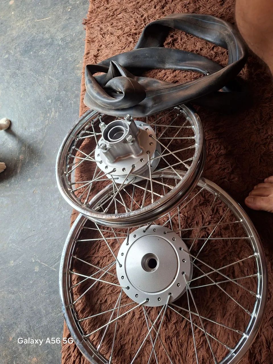 Roda pop 2026 - Foto 2