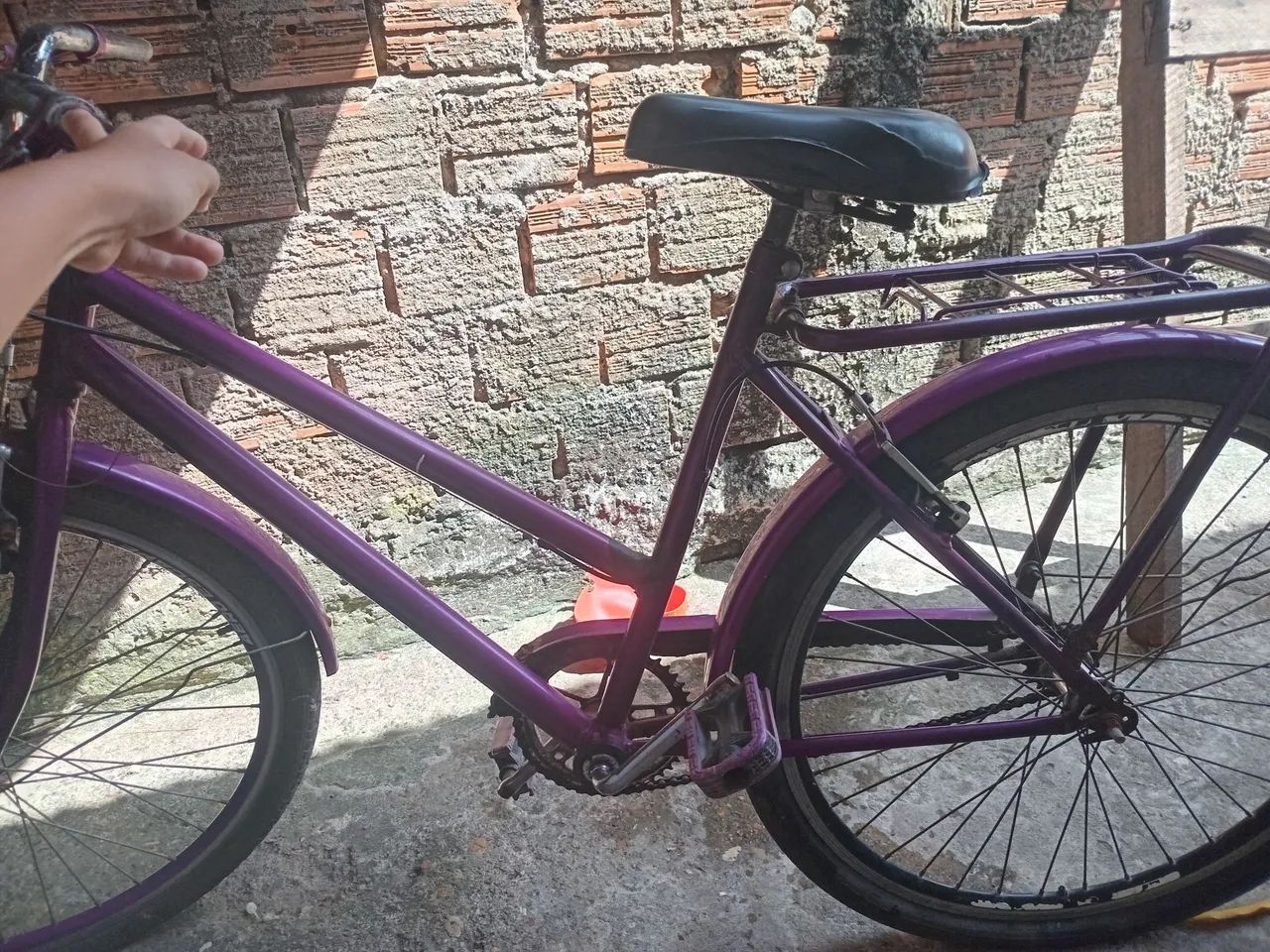 Bicicleta  - Foto 2