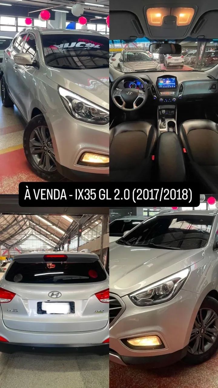 Carro IX35 2017/2018 - Foto 5