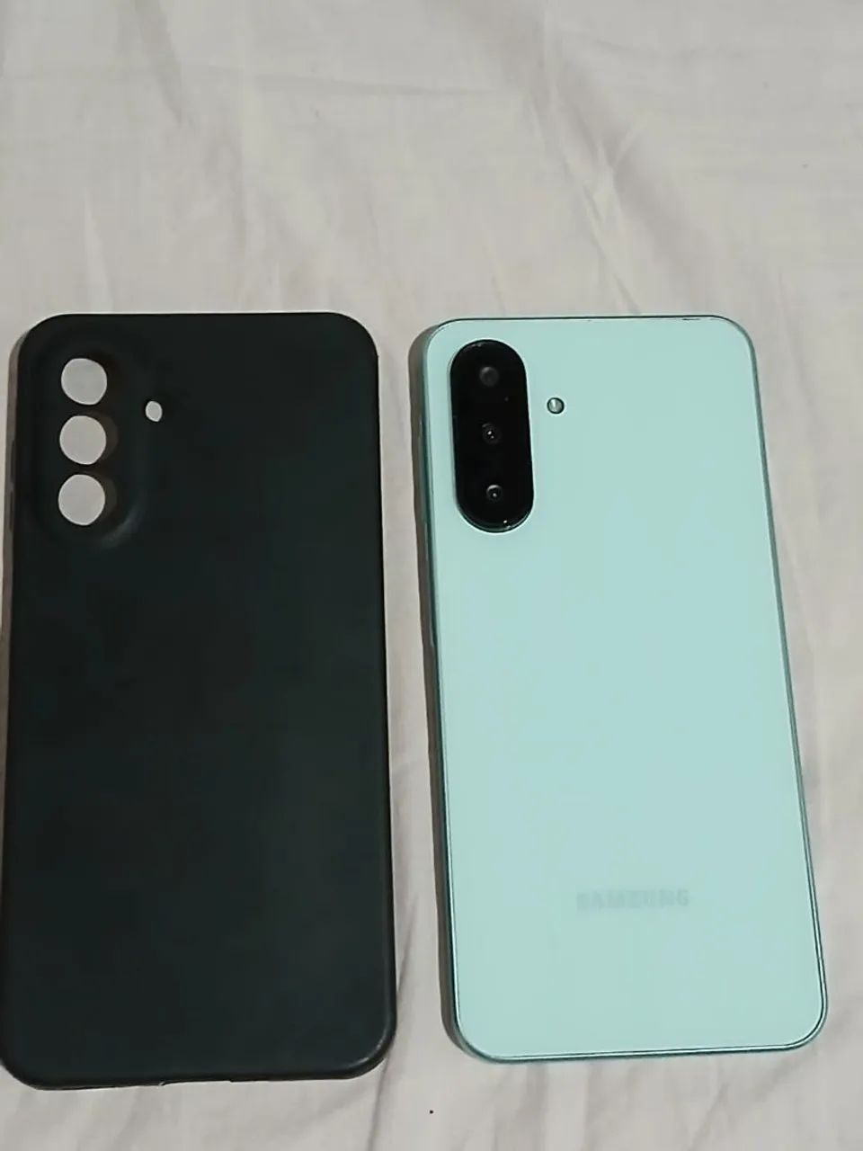 Celular Samsung A26  - Foto 2