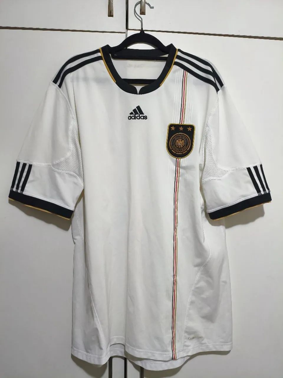 CAMISA ALEMANHA ORIGINAL COPA 2010