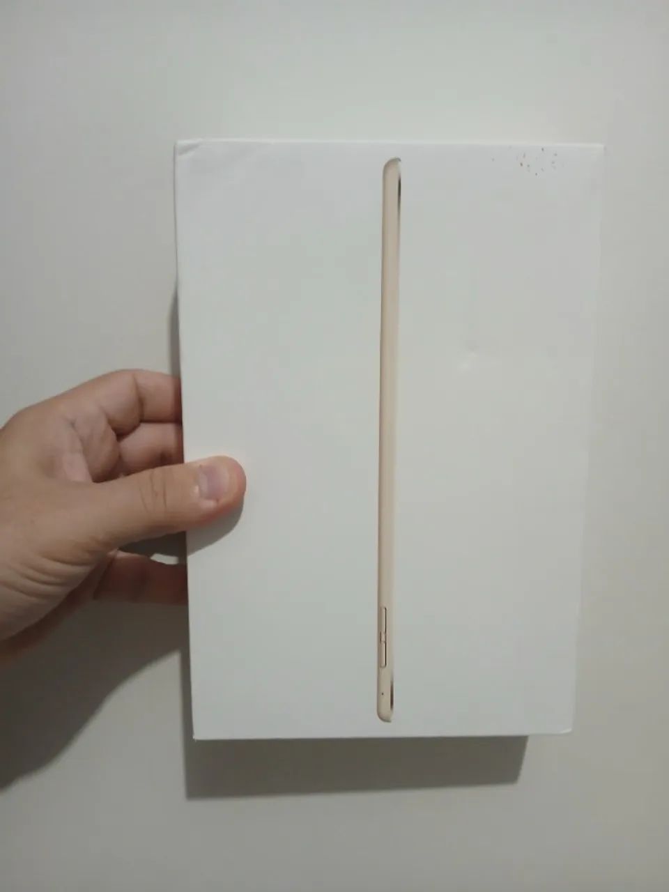 Ipad Mini 4 modelo de 2015 (com defeito na tela) - Foto 2