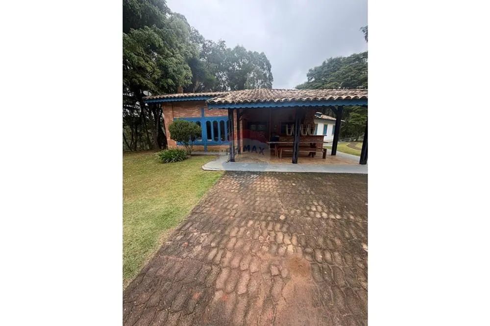 FAZENDA À VENDA EM LAGOINHA-SP - Foto 2
