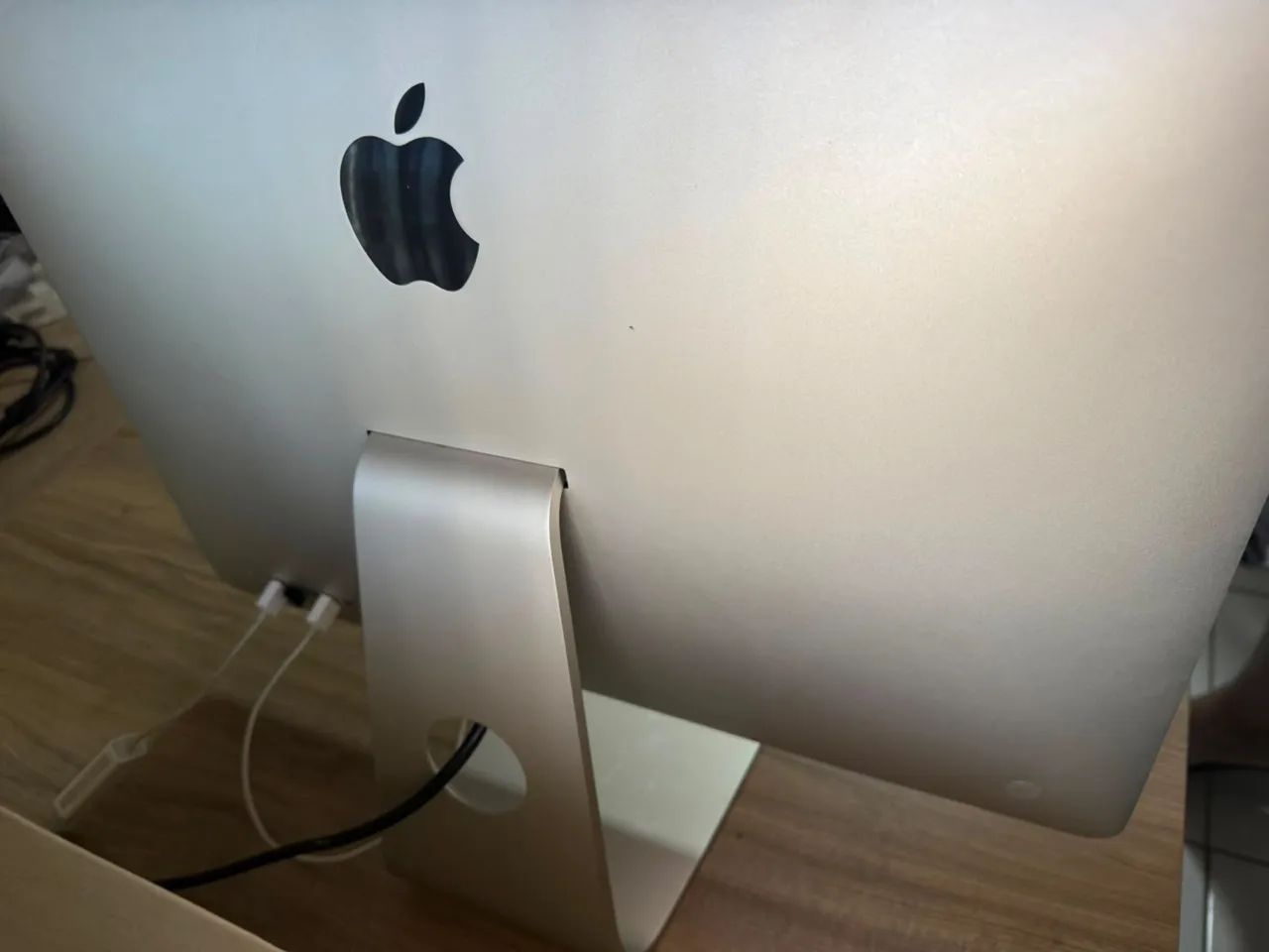 iMac 21,5? Late 2009 - Foto 4
