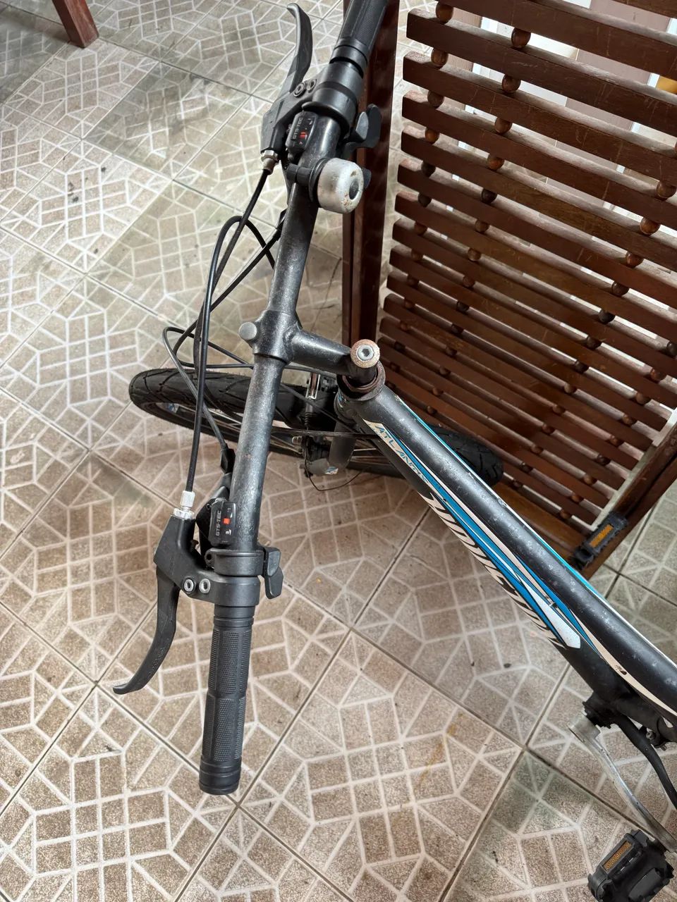 Bike  - Foto 4