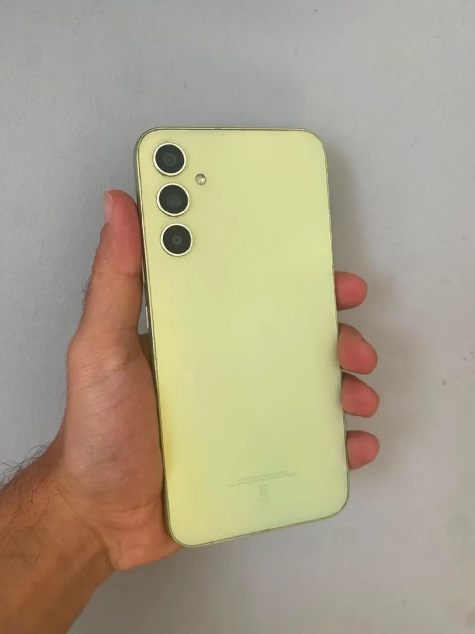 Galaxy a34 5g 