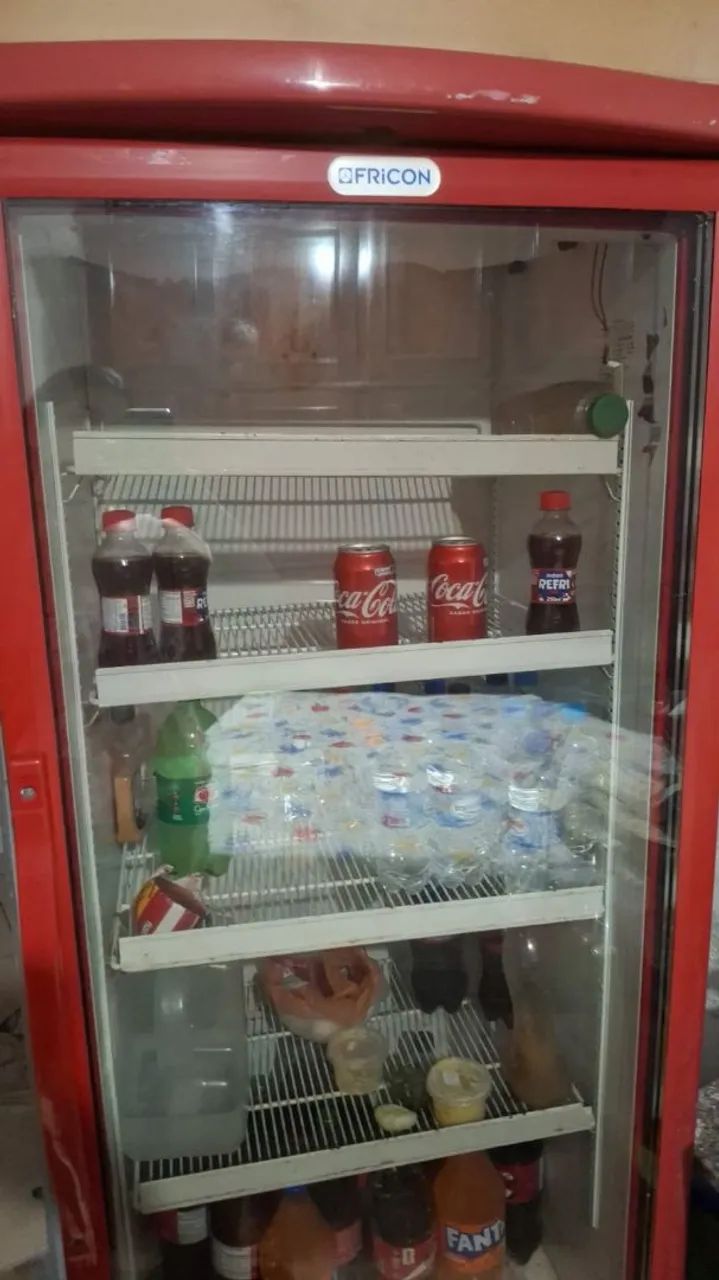 Estufa, e frizzer - Foto 4