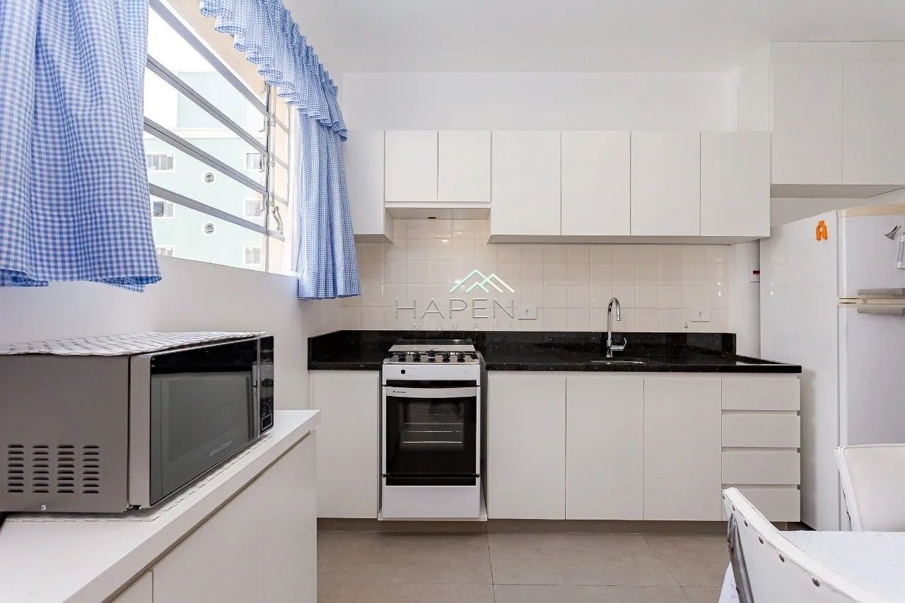Apartamento 3 quartos locação no Centro - Foto 5