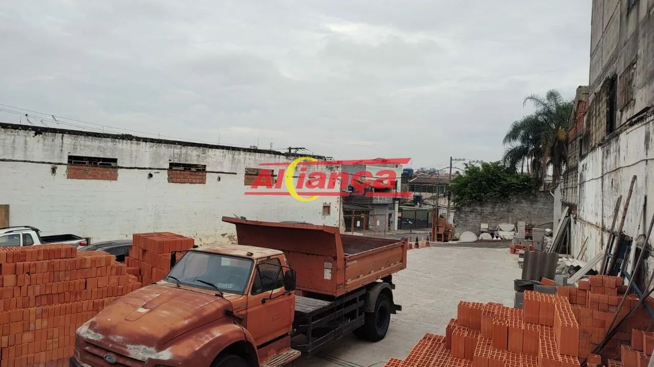 Terreno para locação com 889m² no Bom Clima - Foto 5