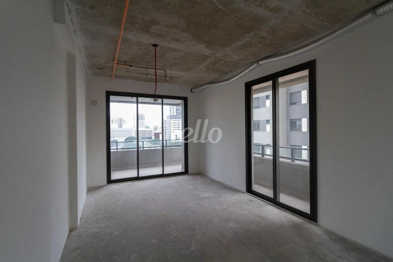 Comercial para alugar no(a) Vila Pompeia