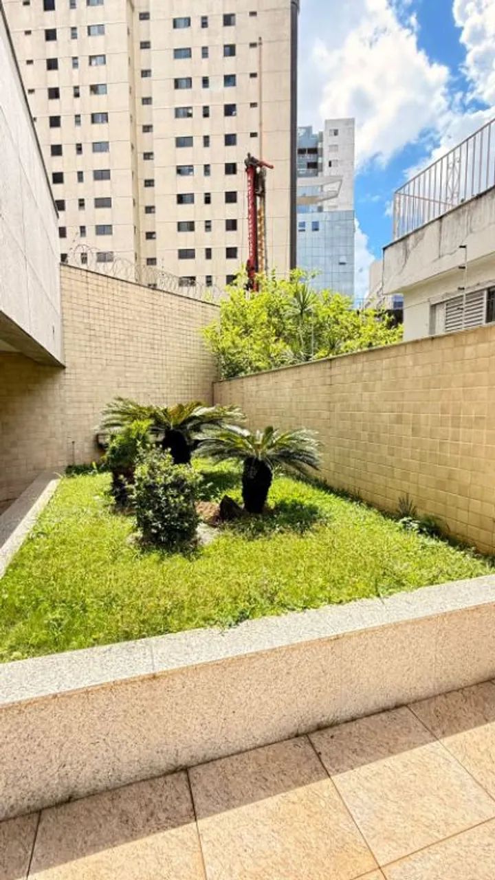 2 Quartos, 1 suite, 1 vaga, Lourdes - Foto 3