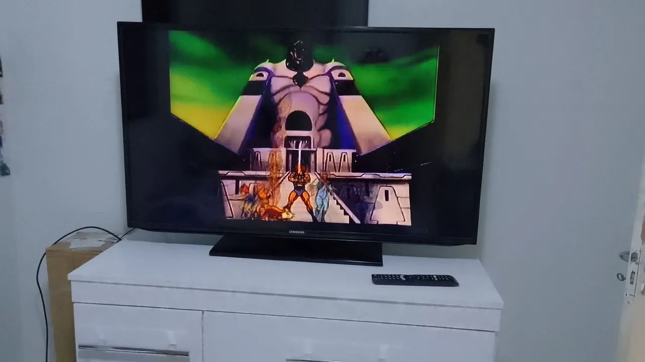 Tv Samsung  - Foto 4