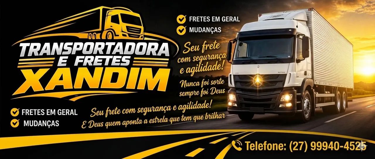 Faço frete e mudanças - Foto 2