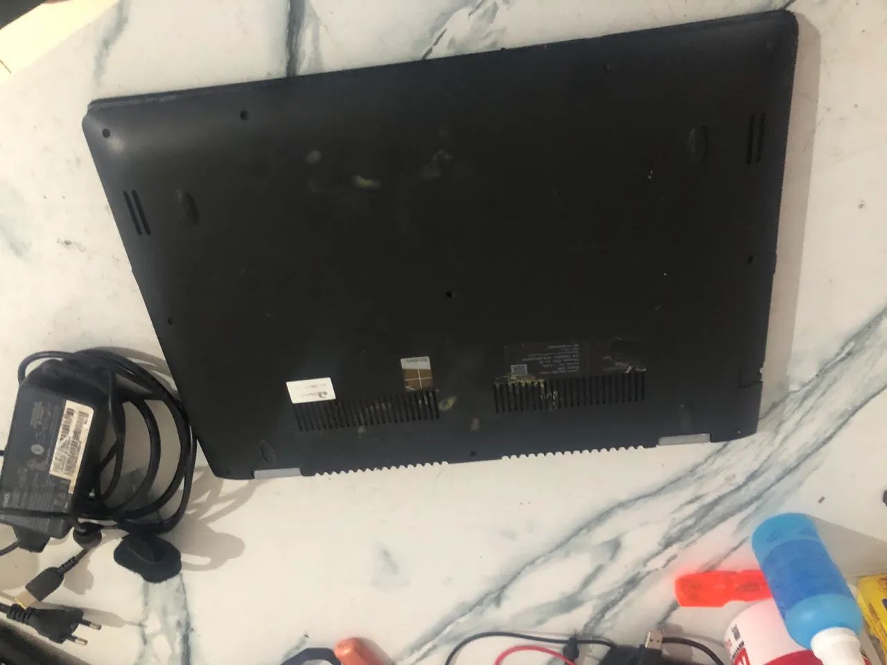 Notebook Lenovo (i5)  - Foto 2
