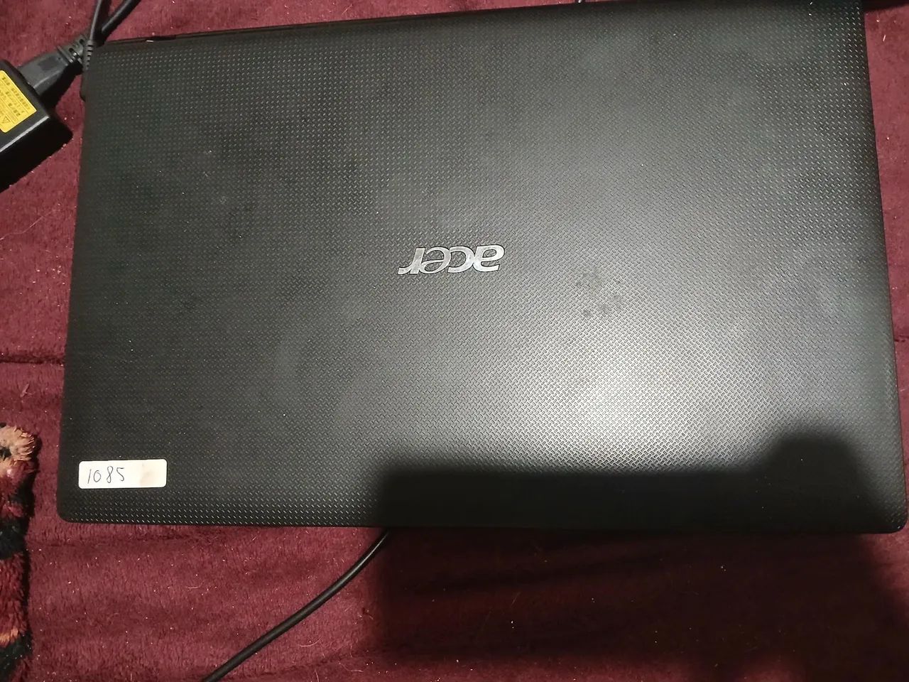 Computador acer