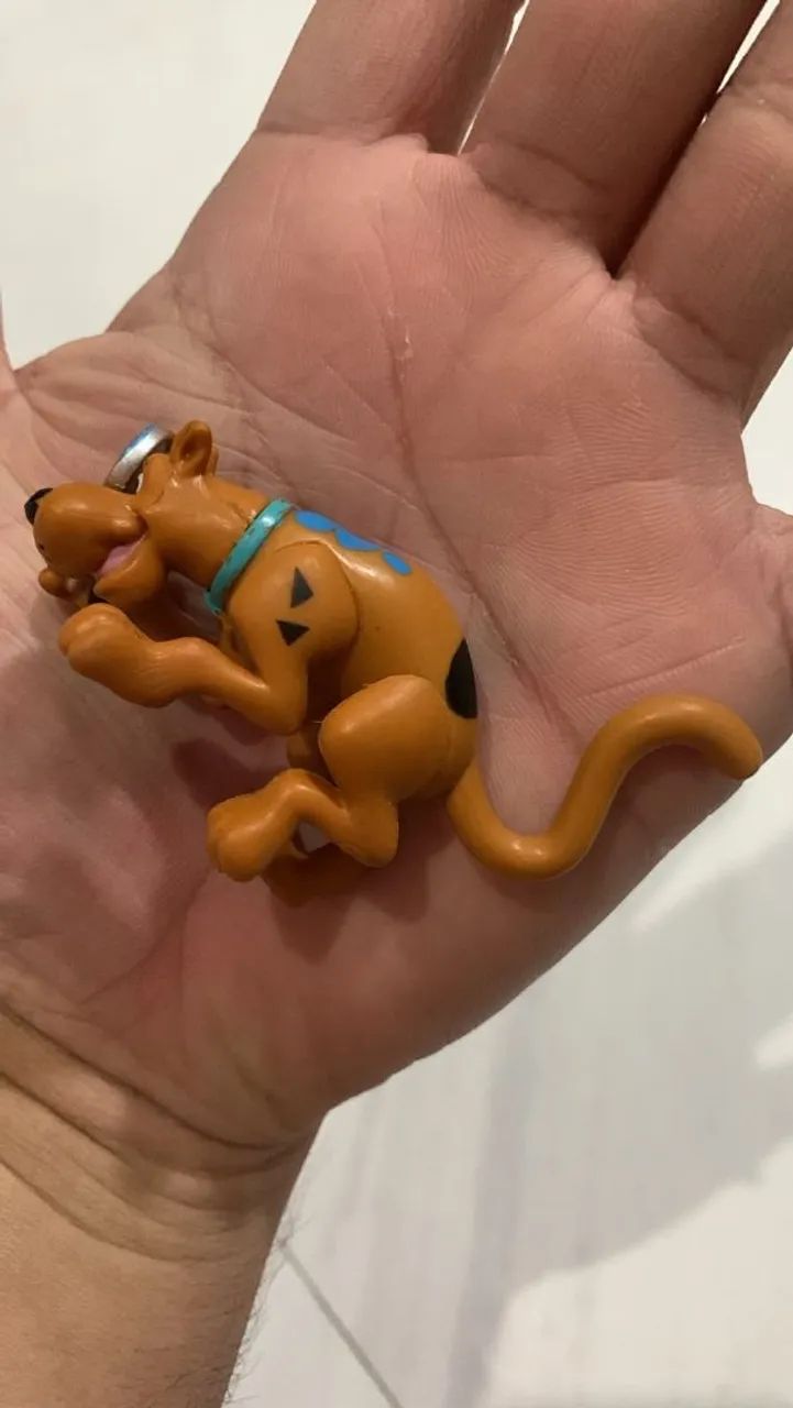 Scooby Doo Turma da Gosma  - Foto 2