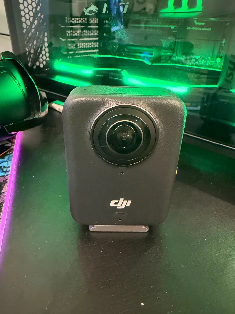 Dji Osmo 360 - Foto 3