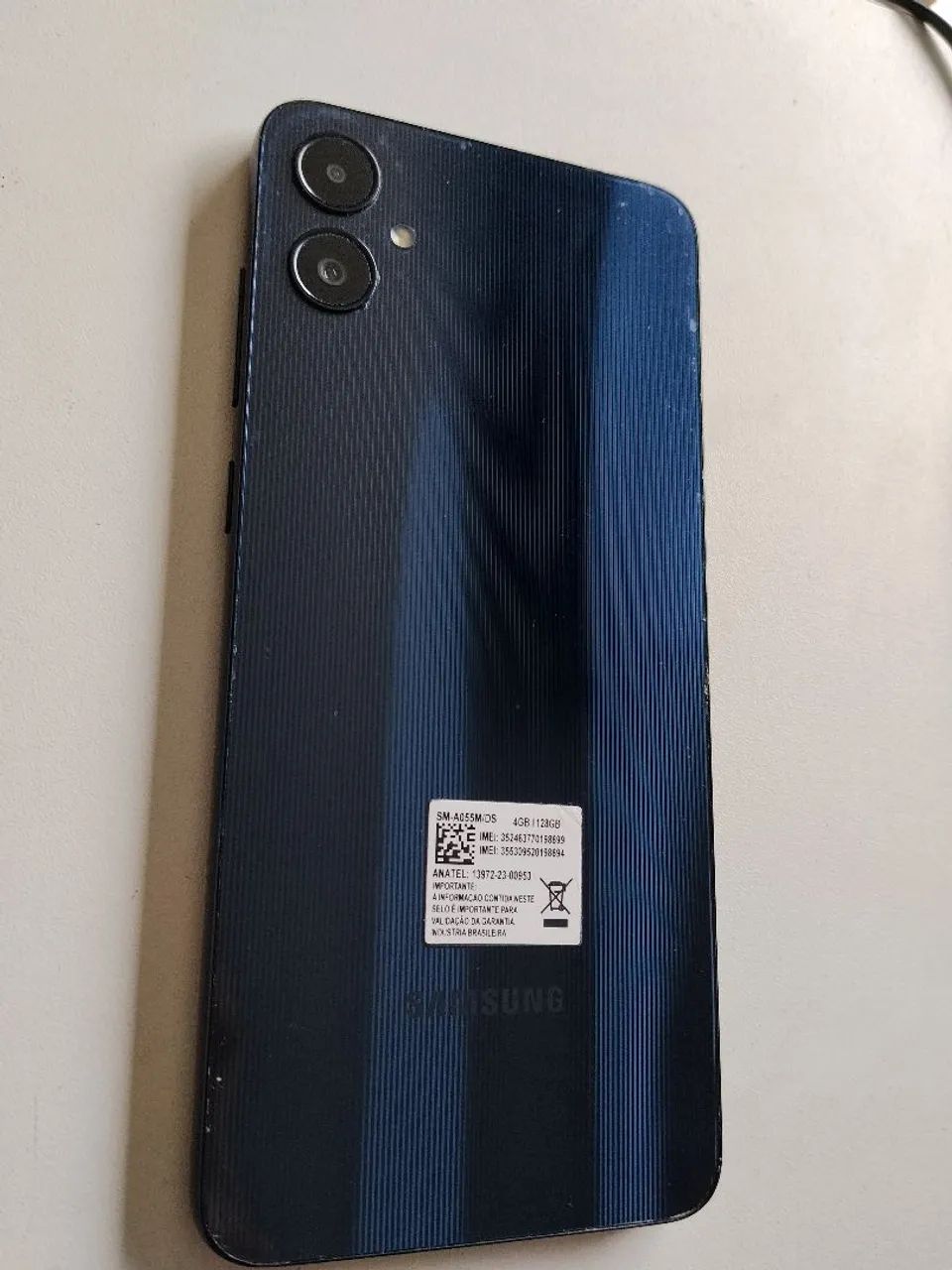 Samsung a05