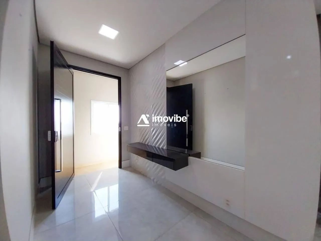Casa Sobreloja com 4 Quartos no Jardim Firenze  Santa Bárbara DOeste/SP - Foto 3