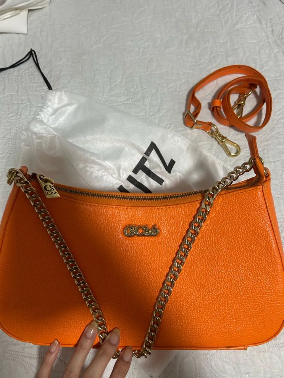 BOLSA CS club