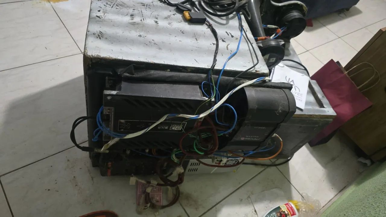 Som automotivo - Foto 5