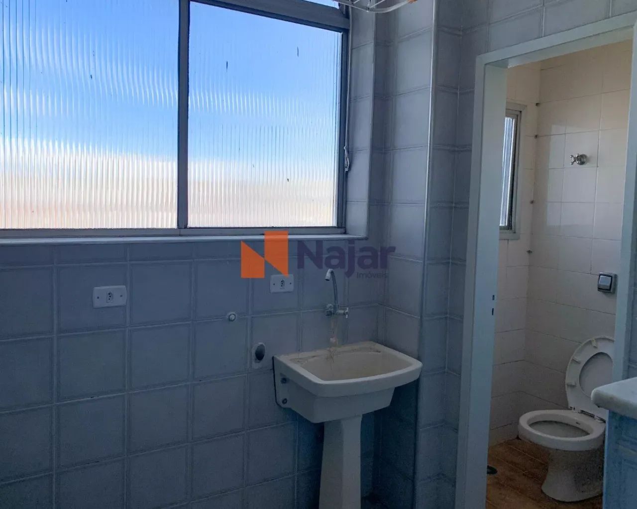 APARTAMENTO RESIDENCIAL STELA MARIS - Foto 4