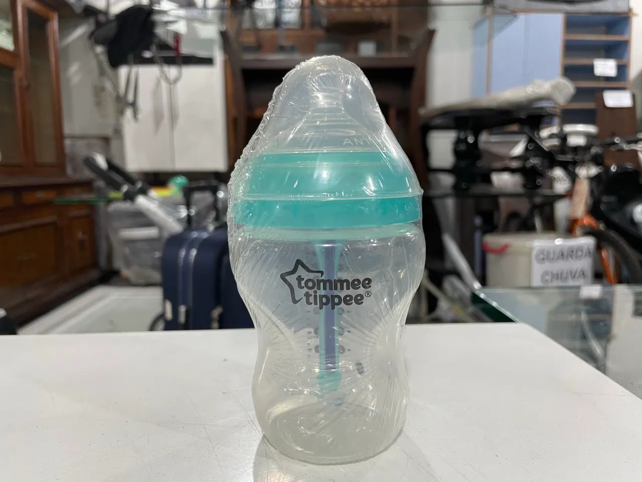 Kit 3 Mamadeiras Tommee Tippee - Foto 5