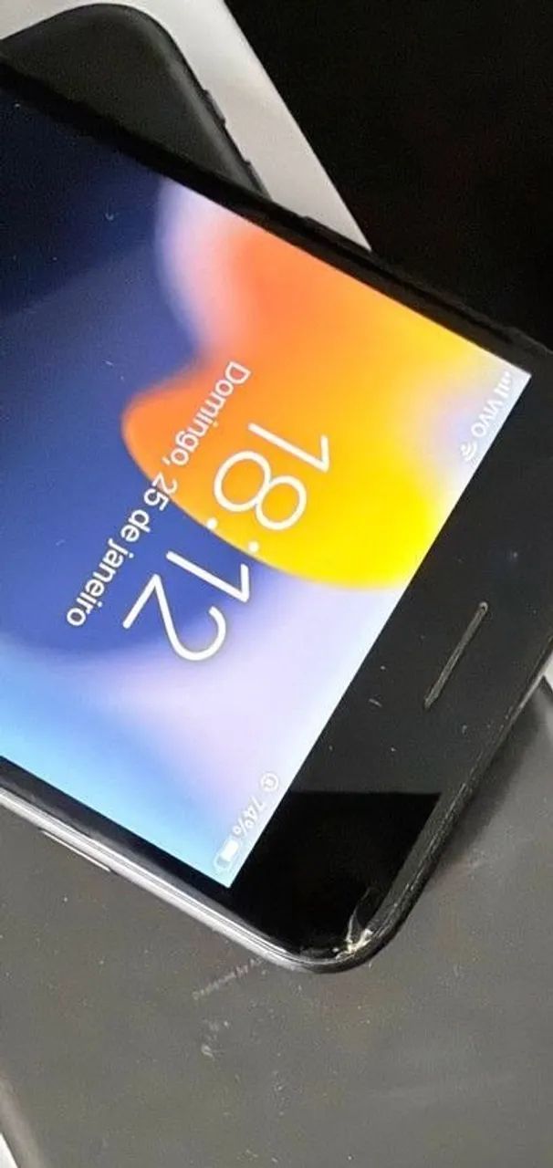 iPhone 7 Plus 32gb - Foto 5