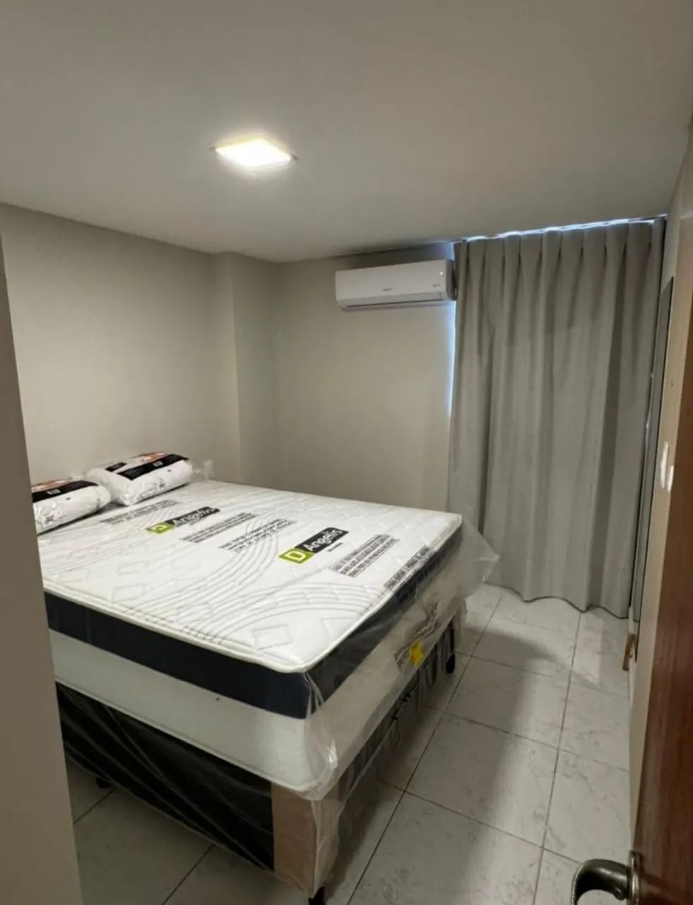 SV13- APARTAMENTO NO CENTRO - Foto 5