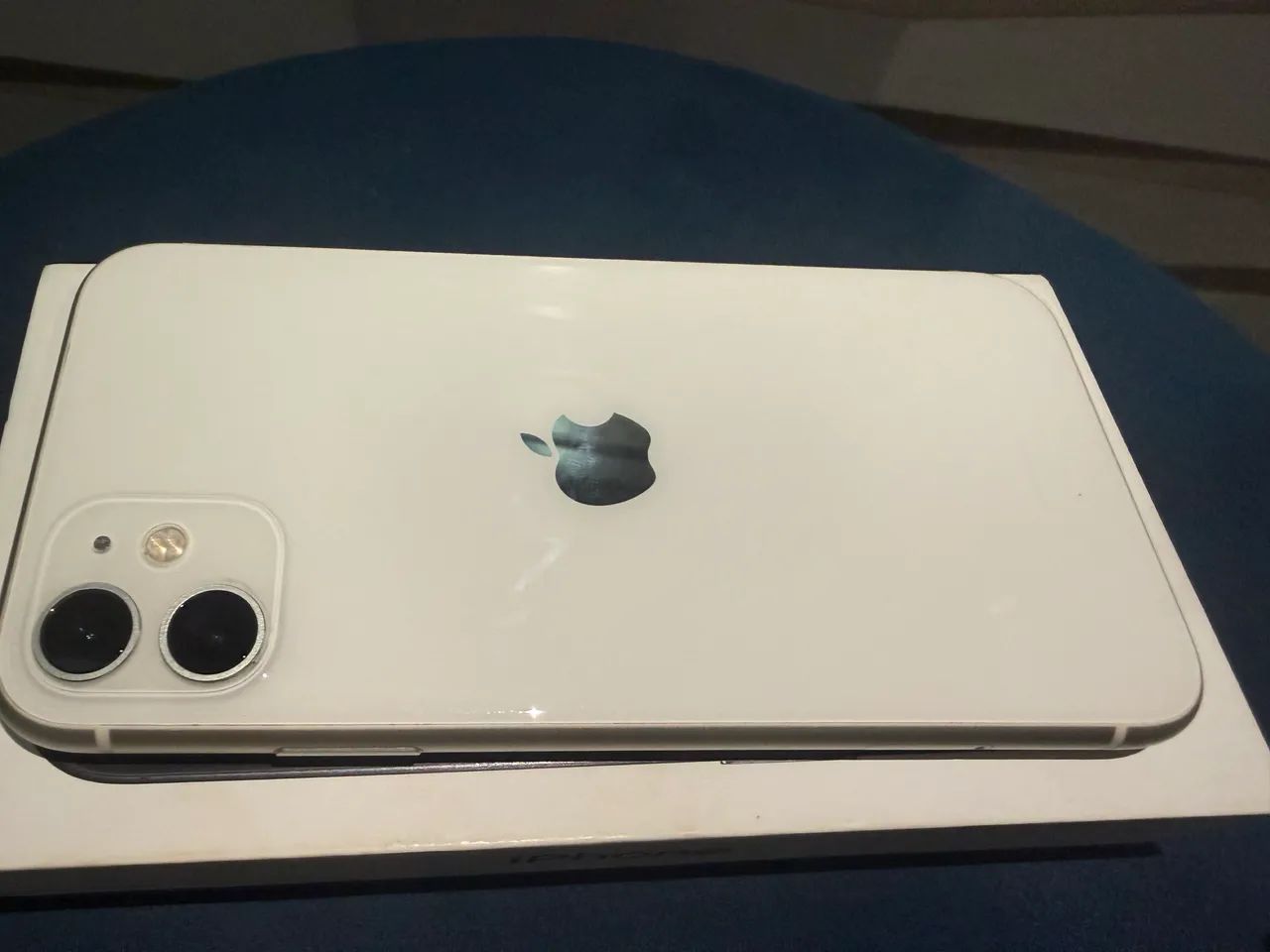 iPhone 11 - Foto 2