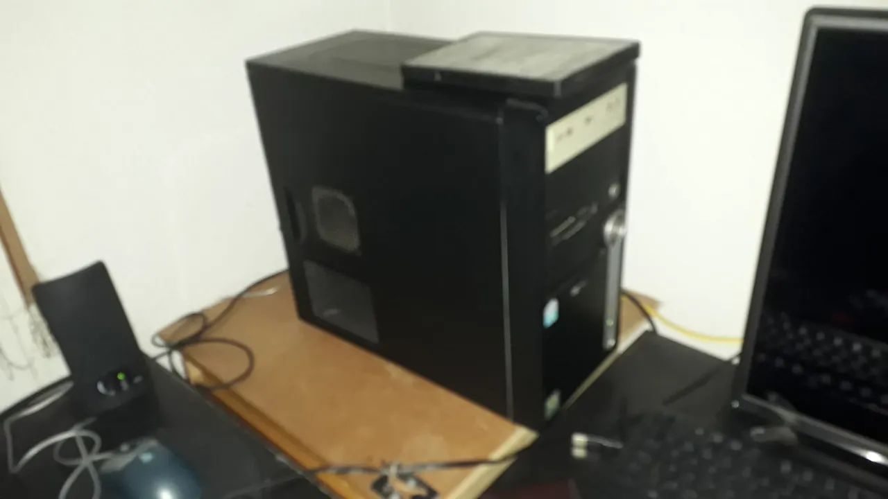 Computador Completo - Foto 3