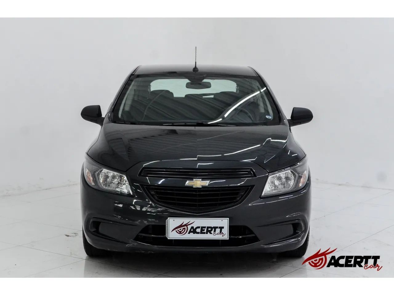 Chevrolet Onix 2019 - Foto 2