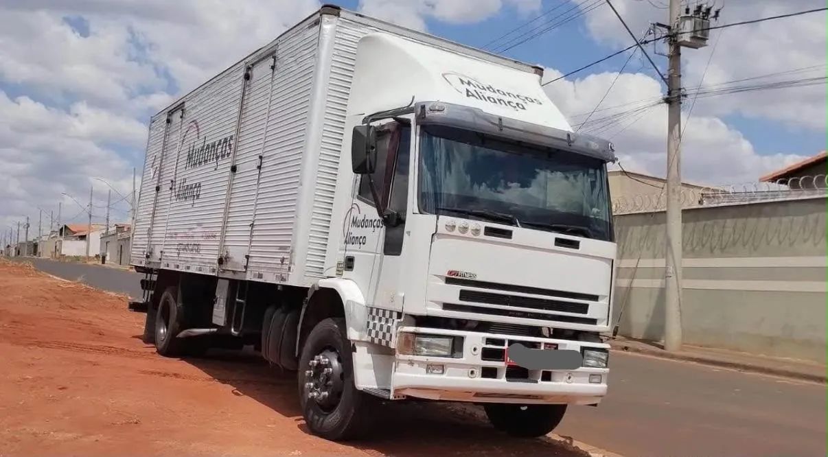 Iveco euro cargo 170e22 - Foto 2