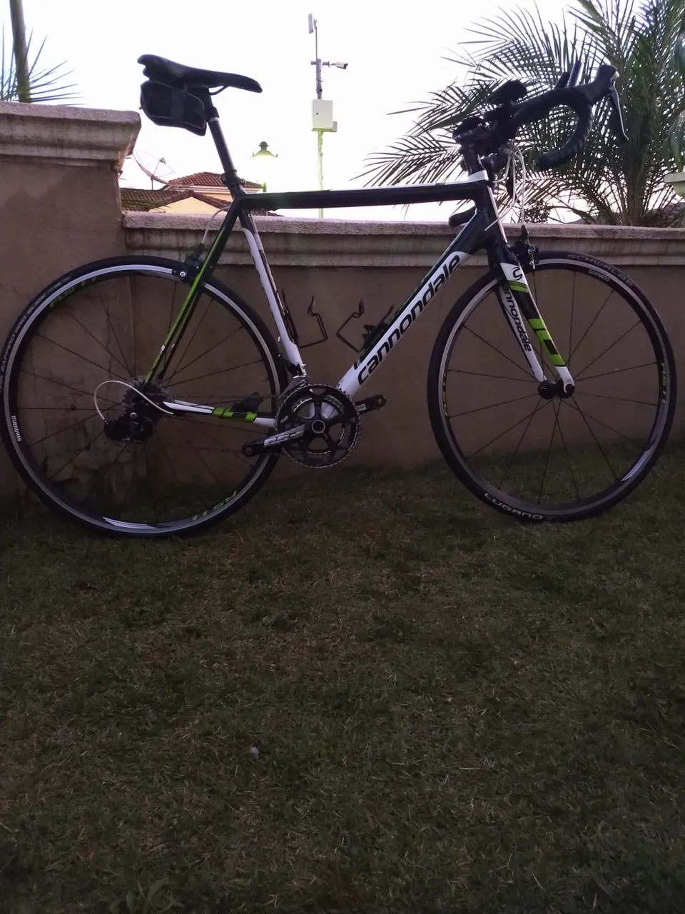 Cannondale caad 10 - Foto 4