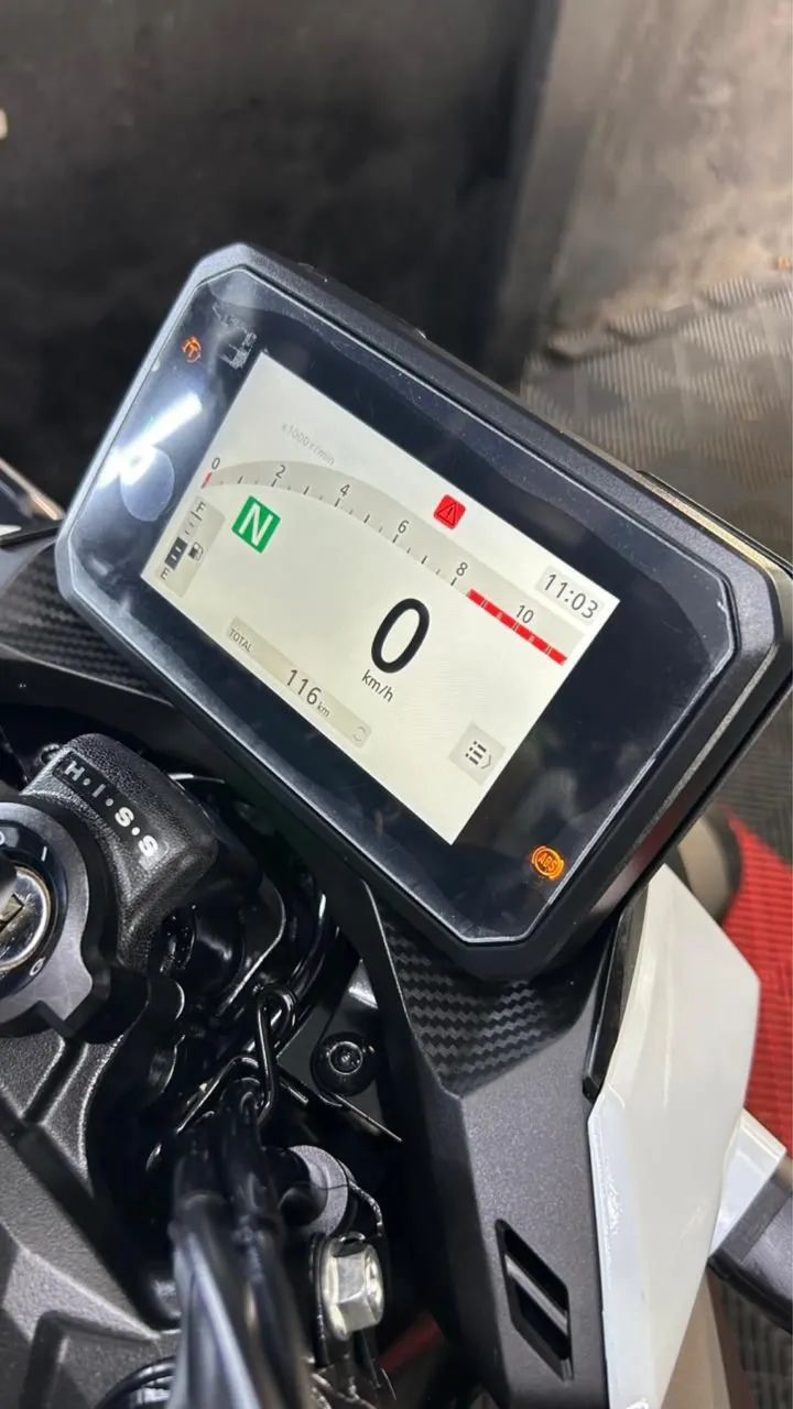 Cb hornet 500cc - Foto 3