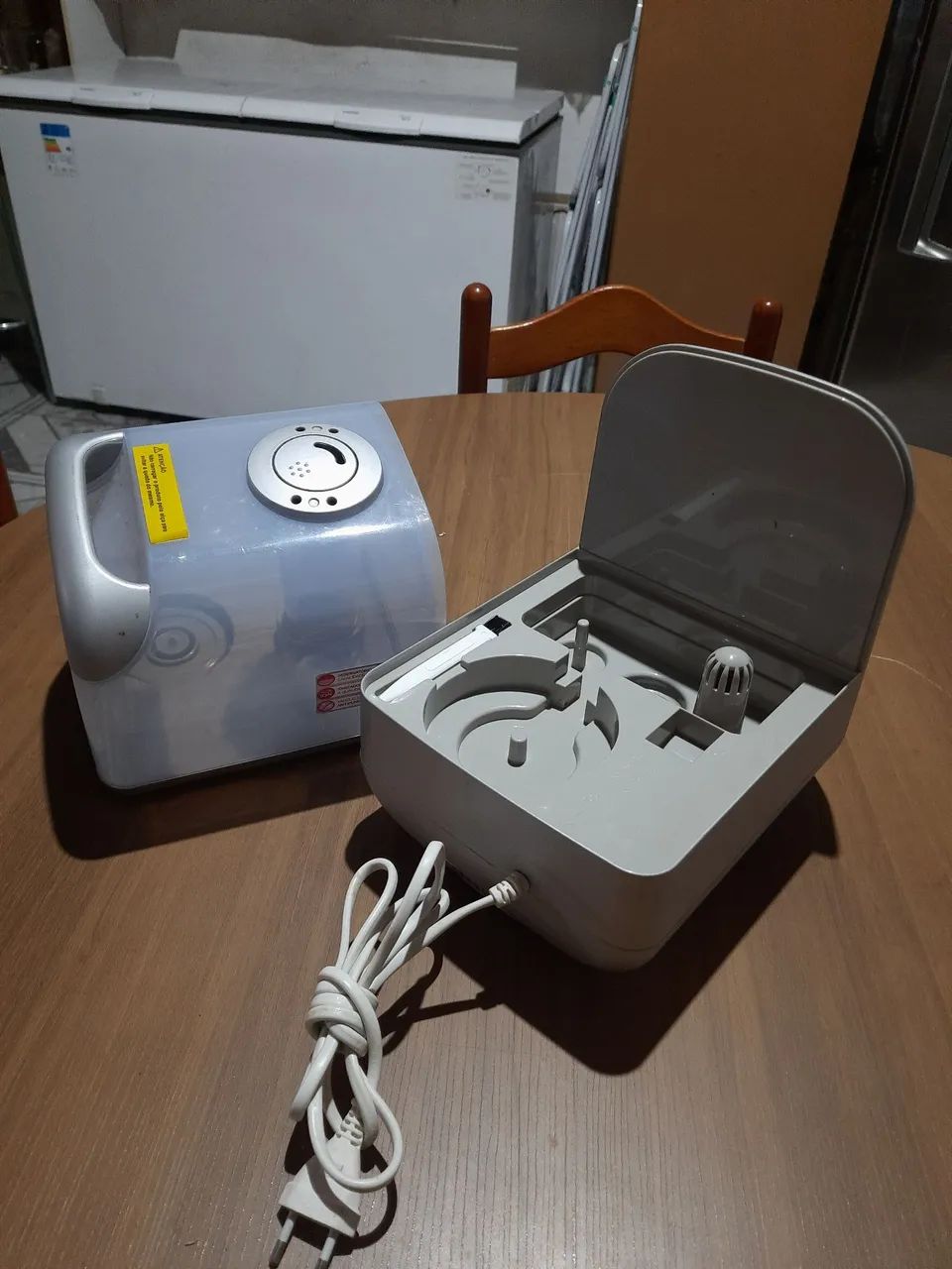 Umidificador de ar Electrolux - Foto 3