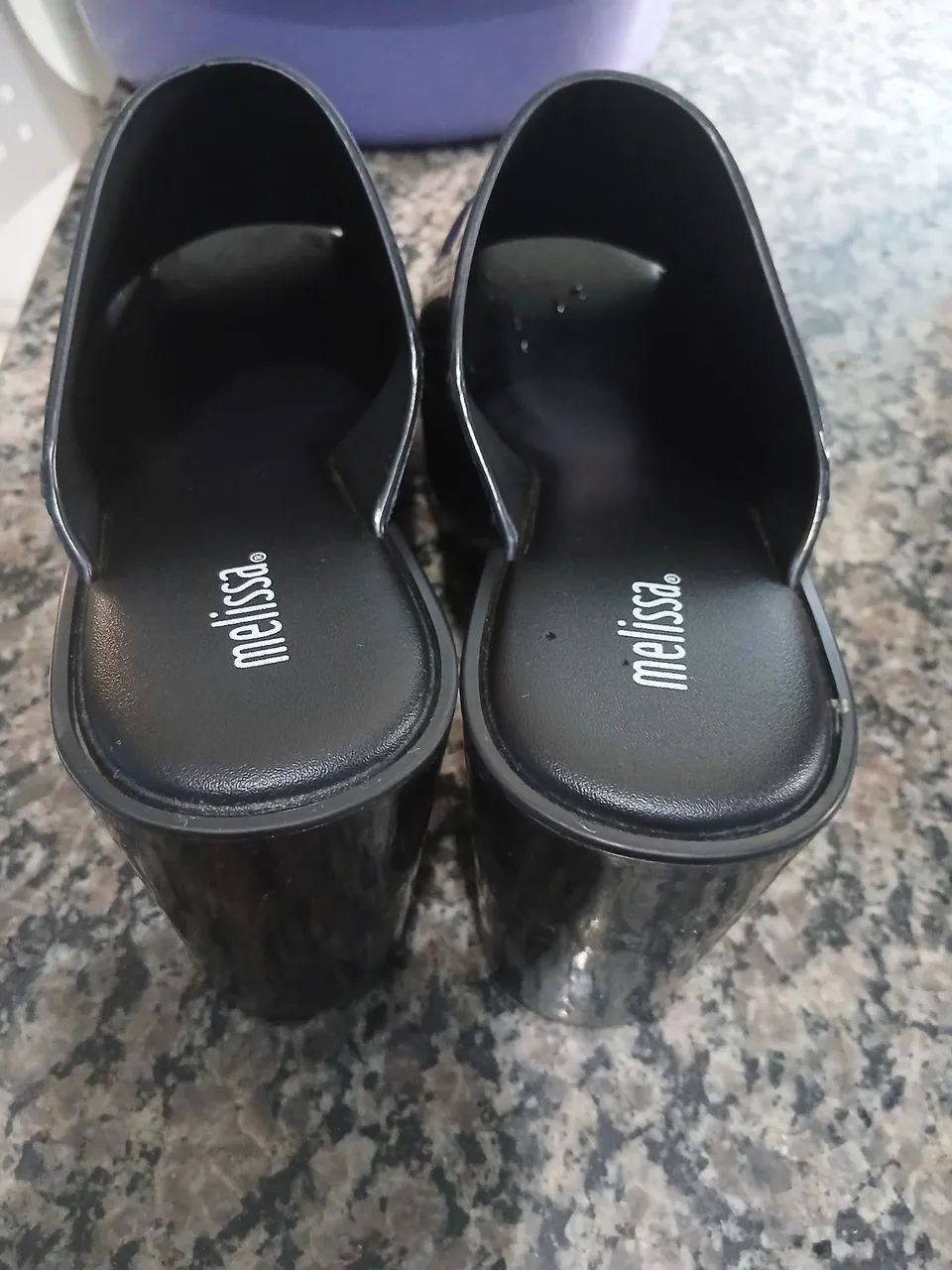Vendo ou troco melissa  - Foto 2