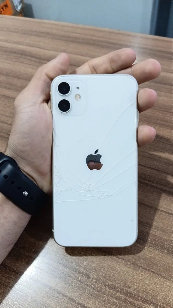iPhone 11 - Foto 3