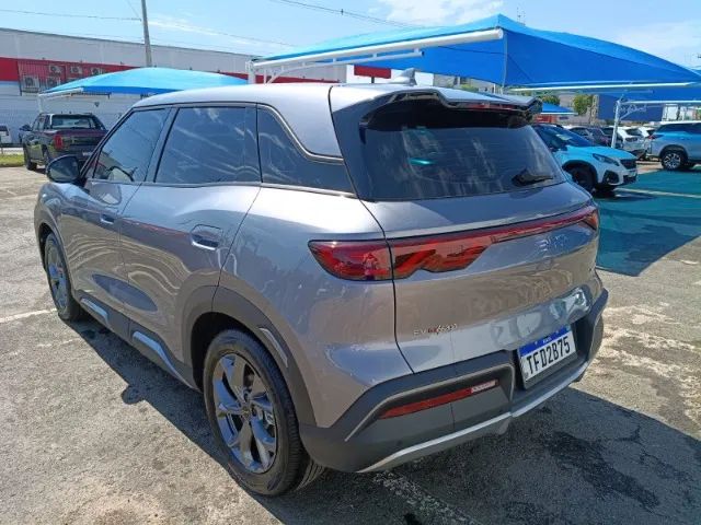 BYD Yuan Pro Elétrico 2026 - Foto 5