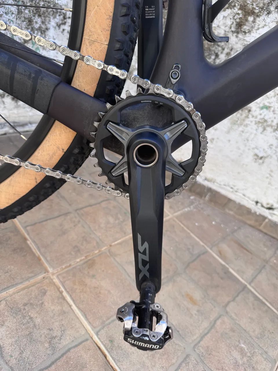 CALOI CARBON SPORT  - Foto 4