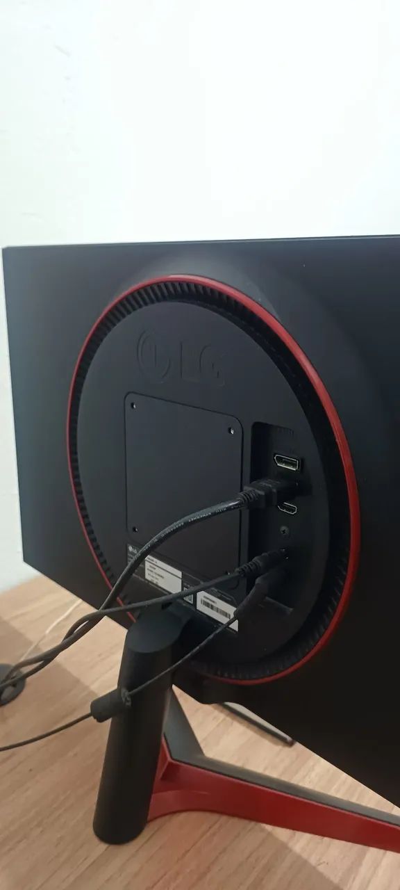 Monitor Gamer  - Foto 4