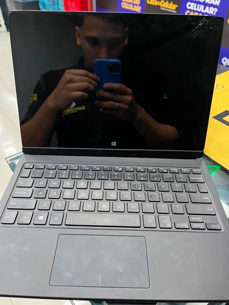Notebook Dell  - Foto 2