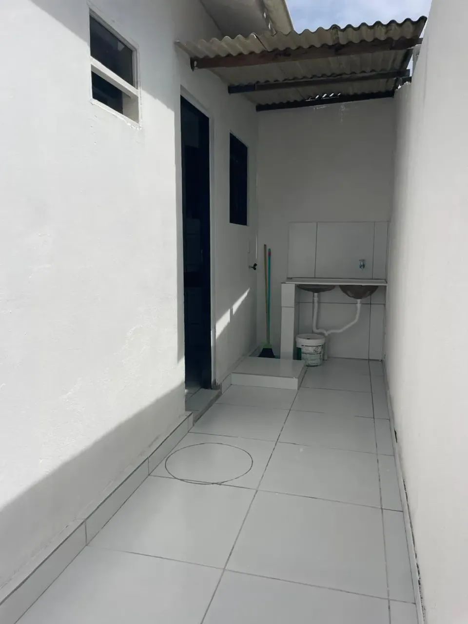 Casa em Paratibe/ Promocional
